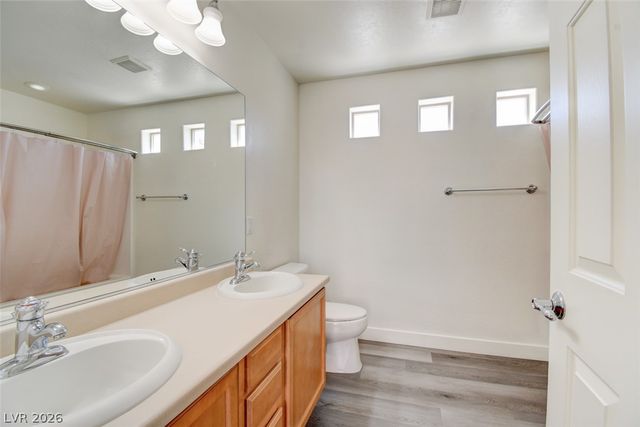 5234 Fire Night Avenue, Las Vegas, NV 89122