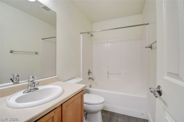 5234 Fire Night Avenue, Las Vegas, NV 89122