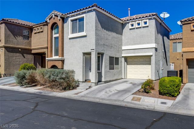5234 Fire Night Avenue, Las Vegas, NV 89122