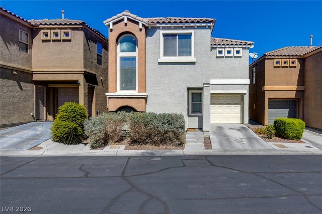 5234 Fire Night Avenue, Las Vegas, NV 89122