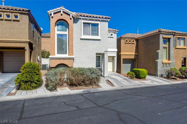 5234 Fire Night Avenue, Las Vegas, NV 89122