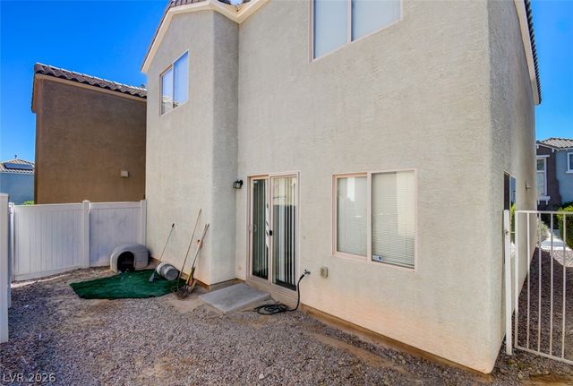 5234 Fire Night Avenue, Las Vegas, NV 89122