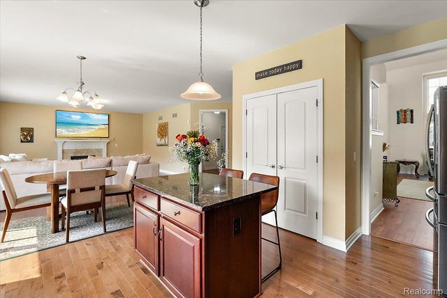 24729 Cavendish Avenue E, Novi, MI 48375