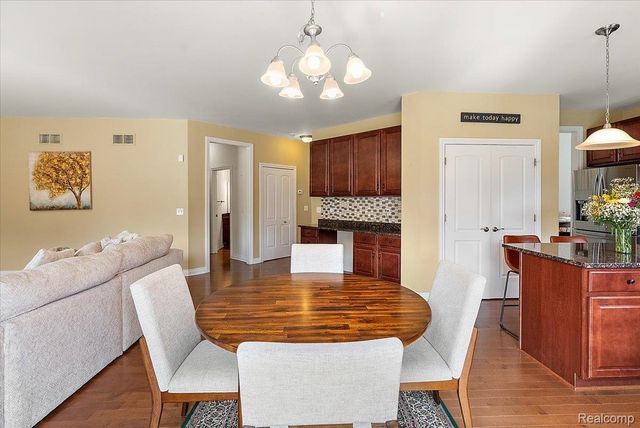 24729 Cavendish Avenue E, Novi, MI 48375
