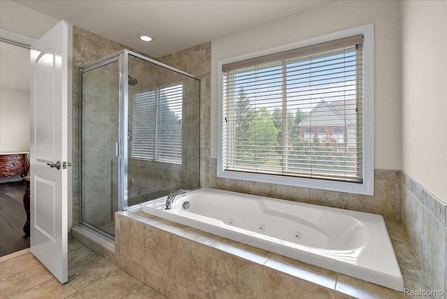 24729 Cavendish Avenue E, Novi, MI 48375