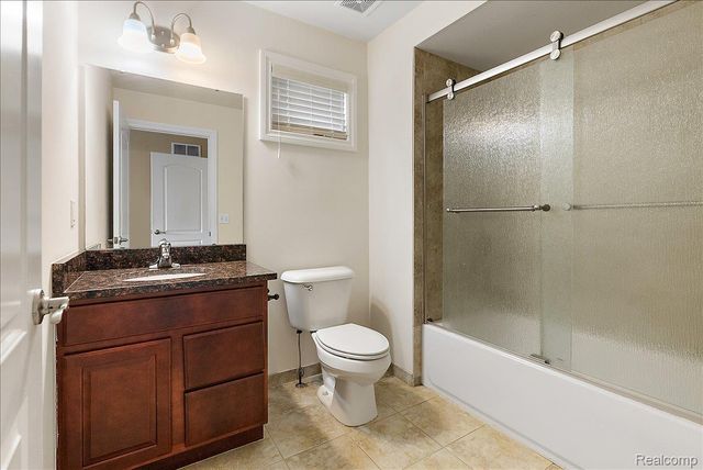24729 Cavendish Avenue E, Novi, MI 48375