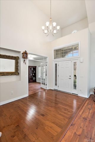 24729 Cavendish Avenue E, Novi, MI 48375