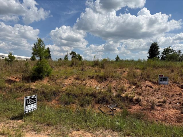 5038 Road 3540, Cleveland, TX 77327