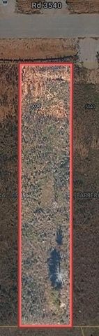 5038 Road 3540, Cleveland, TX 77327