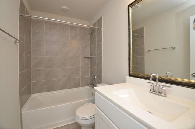 8230 Blue Fish Drive, Cypress, TX 77433