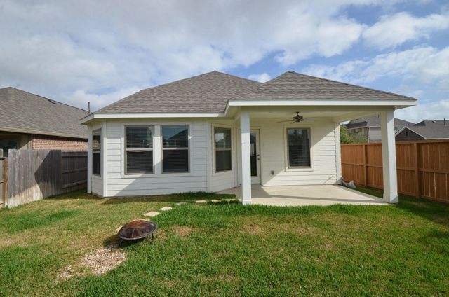 8230 Blue Fish Drive, Cypress, TX 77433