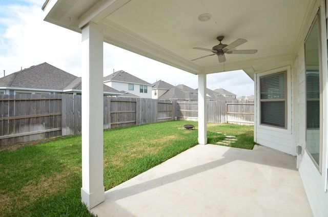 8230 Blue Fish Drive, Cypress, TX 77433