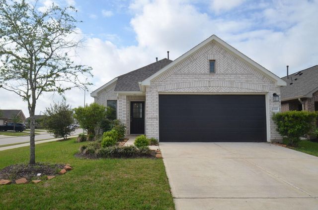 8230 Blue Fish Drive, Cypress, TX 77433