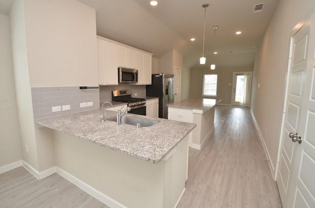 8230 Blue Fish Drive, Cypress, TX 77433