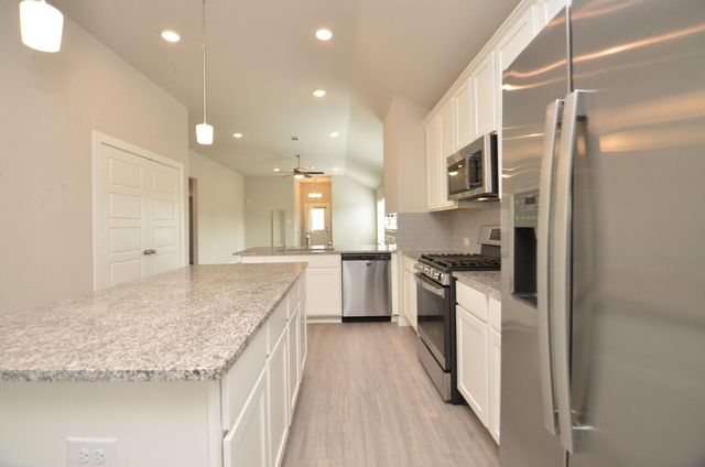 8230 Blue Fish Drive, Cypress, TX 77433