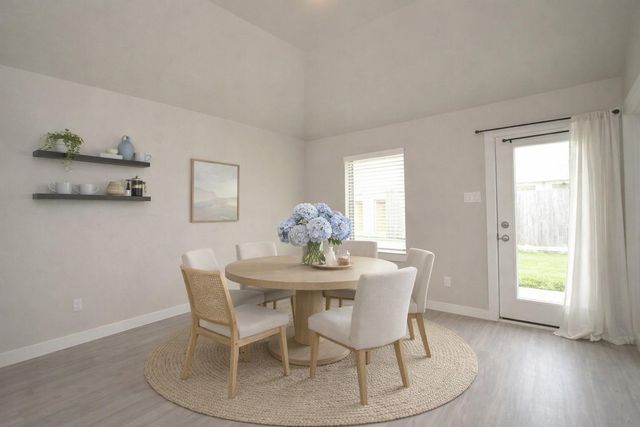 8230 Blue Fish Drive, Cypress, TX 77433