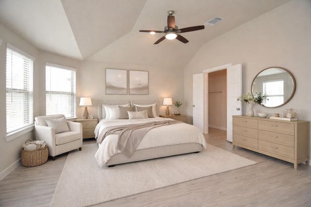 8230 Blue Fish Drive, Cypress, TX 77433