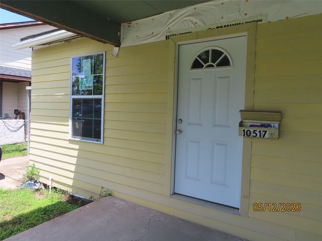 10517 Palestine Street, Houston, TX 77029