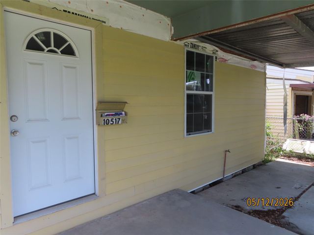 10517 Palestine Street, Houston, TX 77029