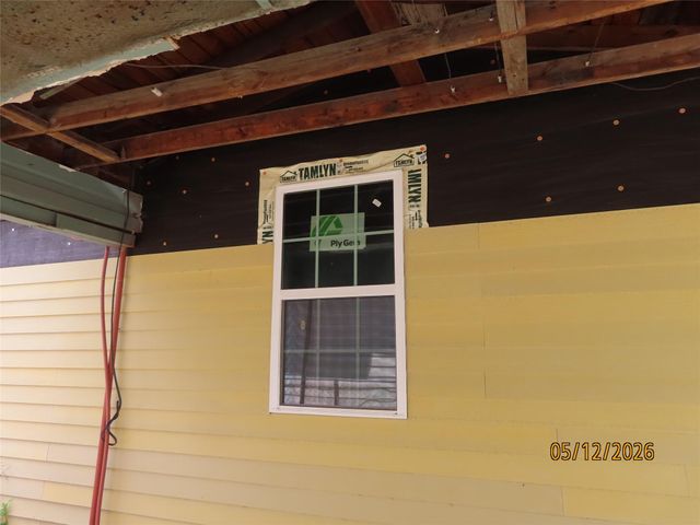 10517 Palestine Street, Houston, TX 77029