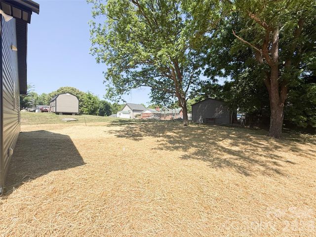 707 Robin Avenue, Kannapolis, NC 28081