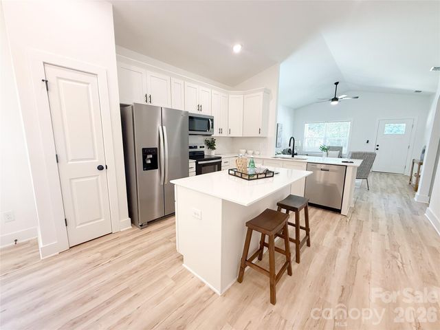 707 Robin Avenue, Kannapolis, NC 28081