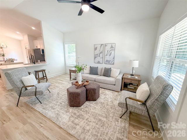 707 Robin Avenue, Kannapolis, NC 28081