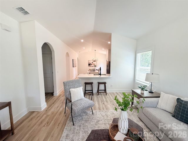 707 Robin Avenue, Kannapolis, NC 28081