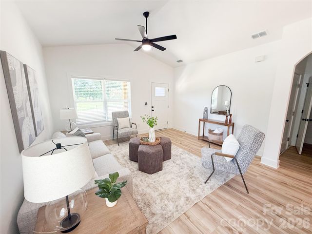 707 Robin Avenue, Kannapolis, NC 28081