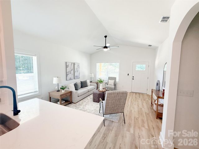 707 Robin Avenue, Kannapolis, NC 28081