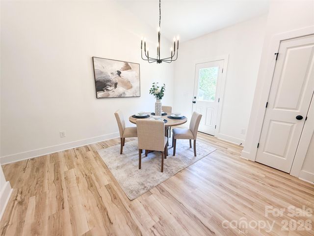 707 Robin Avenue, Kannapolis, NC 28081