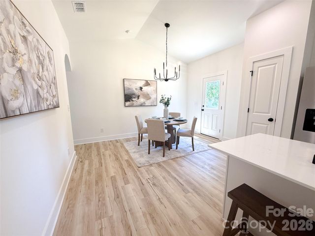 707 Robin Avenue, Kannapolis, NC 28081