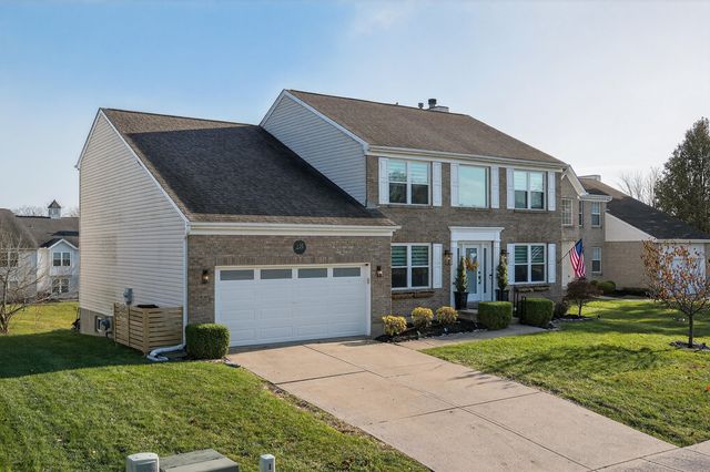 28 Windfield Way, Florence, KY 41042