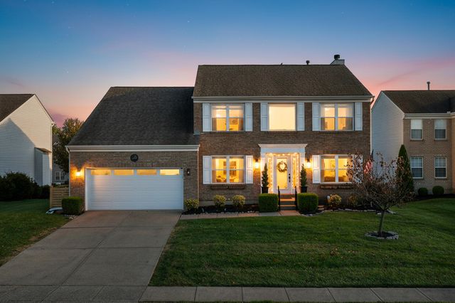 28 Windfield Way, Florence, KY 41042