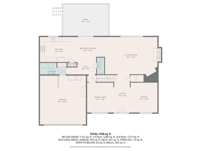 28 Windfield Way, Florence, KY 41042