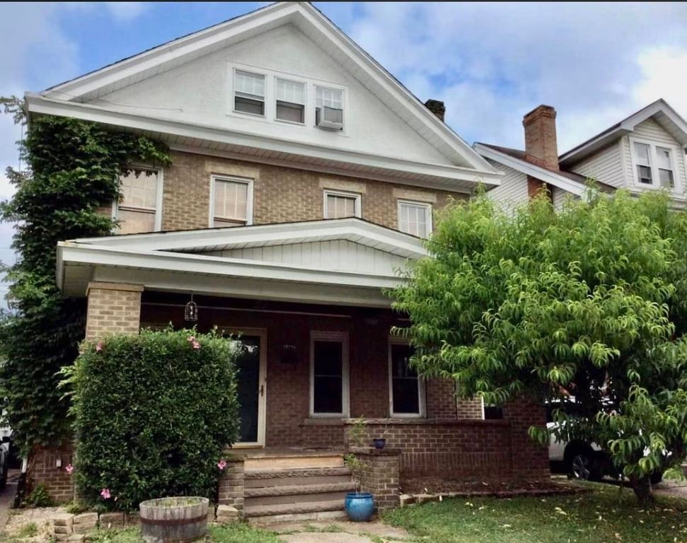 1327 13th Street, Huntington, WV 25701