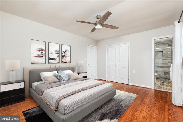 4509 MARTINWOOD DR, Haymarket, VA 20169