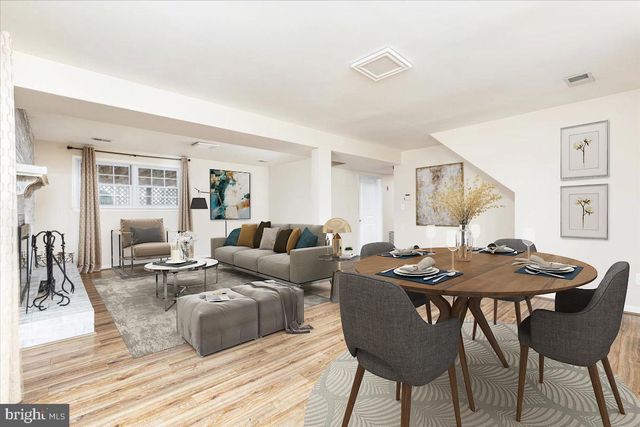 4509 MARTINWOOD DR, Haymarket, VA 20169