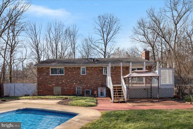 4509 MARTINWOOD DR, Haymarket, VA 20169