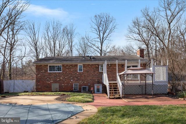 4509 MARTINWOOD DR, Haymarket, VA 20169