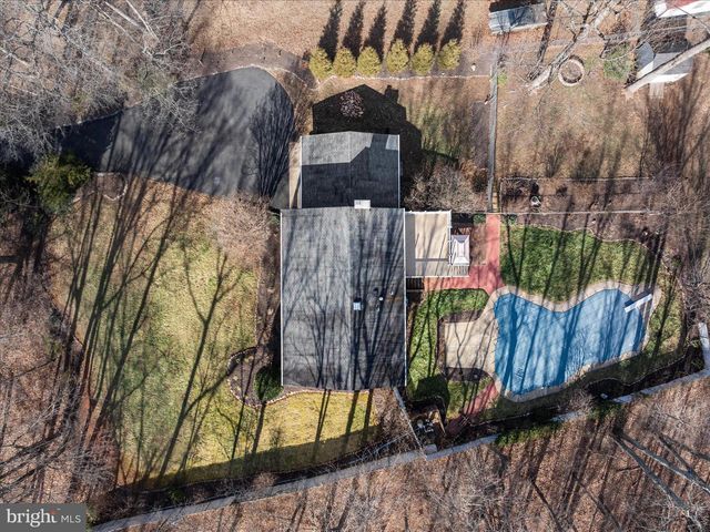 4509 MARTINWOOD DR, Haymarket, VA 20169