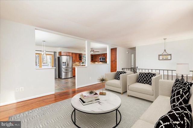 4509 MARTINWOOD DR, Haymarket, VA 20169