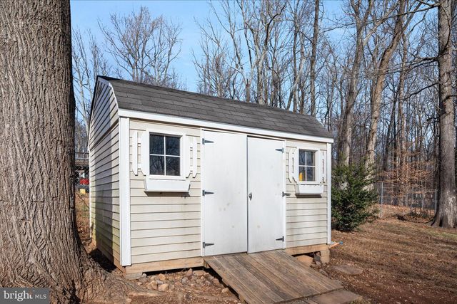 4509 MARTINWOOD DR, Haymarket, VA 20169