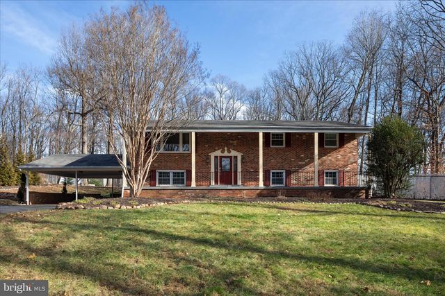 4509 MARTINWOOD DR, Haymarket, VA 20169