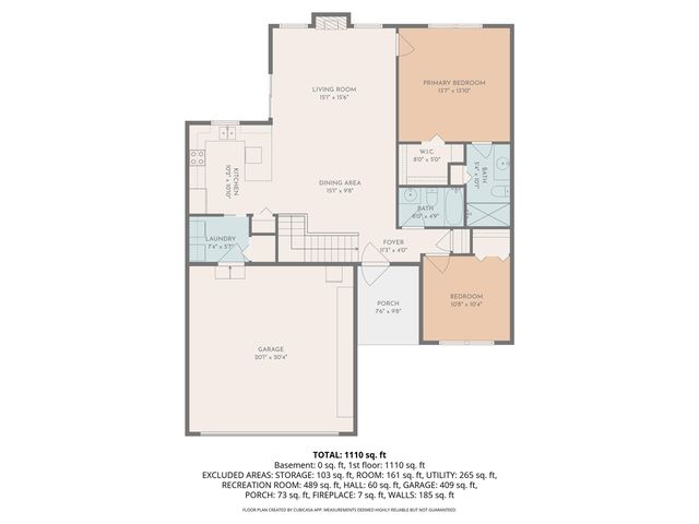 7190 Glendora Lane, Kalamazoo, MI 49009