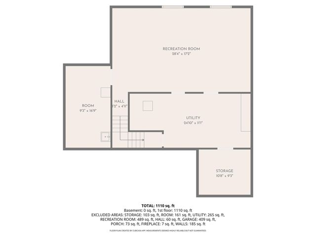7190 Glendora Lane, Kalamazoo, MI 49009