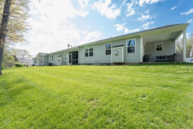 7190 Glendora Lane, Kalamazoo, MI 49009