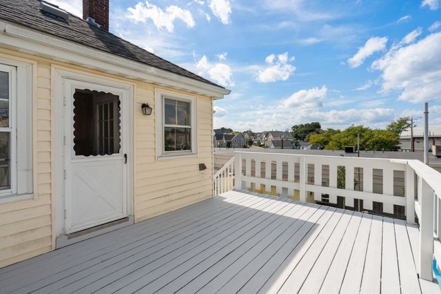 19 Penn St, Quincy, MA 02169
