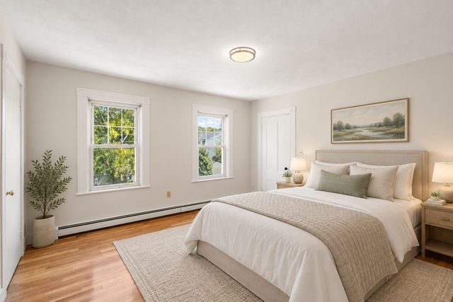 19 Penn St, Quincy, MA 02169