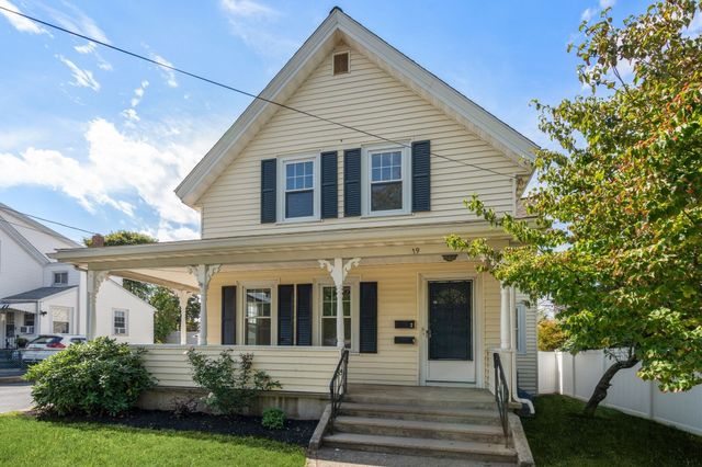 19 Penn St, Quincy, MA 02169